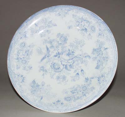 Cake Stand c1880